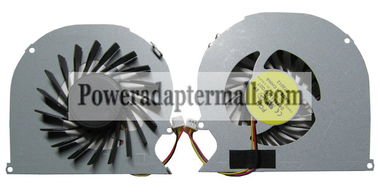 New Dell Inspiron 15R 5520 5525 7520 cpu cooling Fan